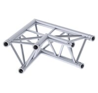 Litecraft Truss LT33P C21, 2-Weg Winkel 90°, inkl....