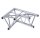 Litecraft Truss LT33P C21, 2-Weg Winkel 90°, inkl. Verbindersatz