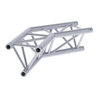 Litecraft Truss LT33P C23, 2-Weg Winkel 135°, inkl....