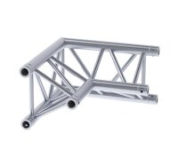 Litecraft Truss LT33P C25, 2-Weg Winkel 90°, Spitze...