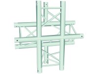 Alutruss Trilock 6082AC-41 SU 4-Way Cross