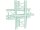 Alutruss Trilock 6082AC-41 SU 4-Way Cross