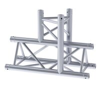 Litecraft Truss LT33P C38, 3-Weg T-Stück, inkl....