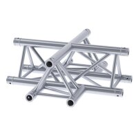 Litecraft Truss LT33P C41, 4-Weg Kreuz-Stück, inkl....