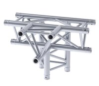 Litecraft Truss LT33P C42, 4-Weg T-Stück, Spitze...