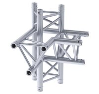 Litecraft Truss LT33P C44, 4-Weg Winkel rechts, inkl....