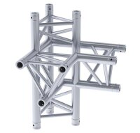 Litecraft Truss LT33P C45, 4-Weg Winkel links, inkl....