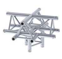 Litecraft Truss LT33P C52, 5-Weg Winkel, Spitze oben,...