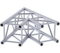 Litecraft Truss LT34P C19, 2-Weg Winkel 45°, inkl....