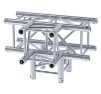 Litecraft Truss LT34P C40L, 4-Weg T-Stück, 710mm,...