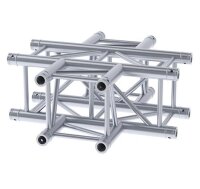 Litecraft Truss LT34P C41L, 4-Weg Kreuz-Stück,...