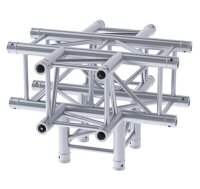 Litecraft Truss LT34P C55, 5-Weg Kreuz-Stück 710mm,...