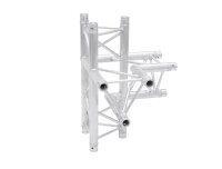 Alutruss Trilock 6082AC-44 4-Weg-Stück Abgang unten...