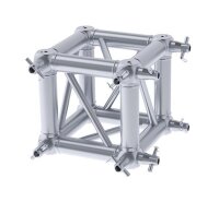 Litecraft Truss LT34P, Boxcorner inkl. 8 Halbkonis,...