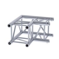 Litecraft Truss LT34P HD C21, 2-Weg Winkel 90°, inkl....