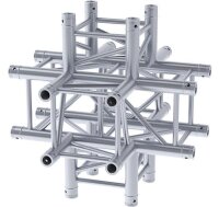 Litecraft Truss LT34P HD3 C61, 6-Weg Kreuz-Stück,...