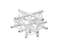 Alutruss Trilock 6082AC-52 5-Weg-Stück Abgang oben