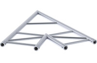 Litecraft Truss LT42 C19H, 2-Weg Winkel 45°...