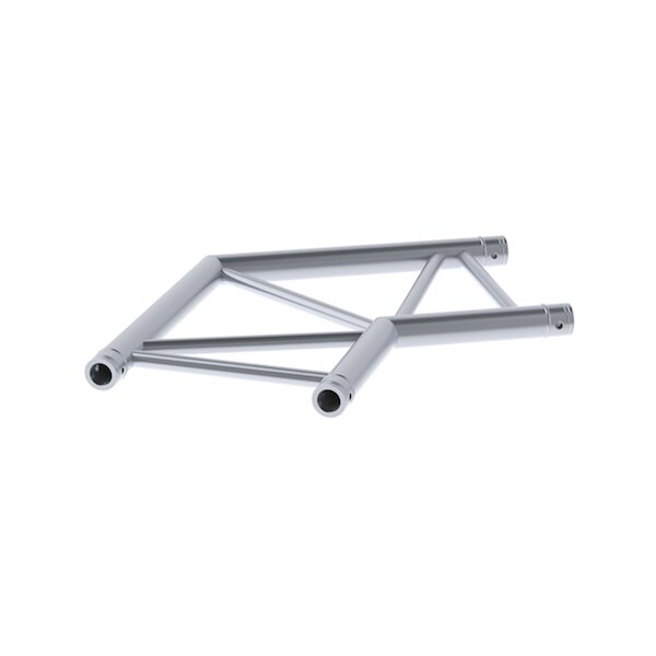 Litecraft Truss LT42 C22H, 2-Weg Winkel 120° horizontal, inkl. Verbindersatz