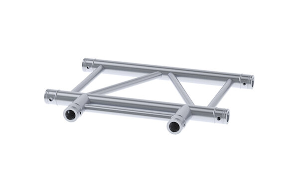 Litecraft Truss LT42 C35H, 3-Weg T-Stück horizontal, inkl. Verbindersatz