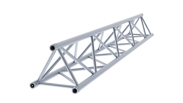 Litecraft Truss LT43 100, 3-Punkt Traverse 1m, inkl. Verbindersatz