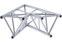 Litecraft Truss LT43 C19, 2-Weg Winkel 45°, inkl....