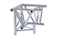 Litecraft Truss LT43 C34, 3-Weg Winkel 90° links,...