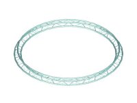 Alutruss Trilock 6082 Circle d=2m (inside) >