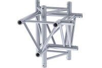 Litecraft Truss LT43 C44, 4-Weg Winkel rechts, inkl....