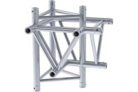 Litecraft Truss LT43 C45, 4-Weg Winkel links, inkl....