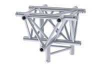 Litecraft Truss LT43 C53, 5-Weg Winkel, Spitze unten,...