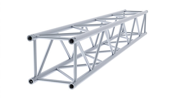 Litecraft Truss LT44 050, 4-Punkt Traverse 0,5m, inkl. Verbindersatz