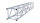 Litecraft Truss LT44 050, 4-Punkt Traverse 0,5m, inkl. Verbindersatz