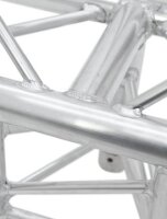 Alutruss Trilock 6082 Vollkreis d=3m (innen), Spitze aussen