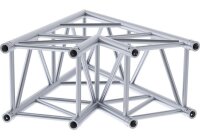 Litecraft Truss LT44 C19, 2-Weg Winkel 45°, inkl....