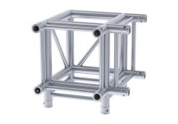 Litecraft Truss LT44 C30, 3-Weg Winkel, inkl. Verbindersatz