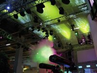 Alutruss Trilock 6082 Circle d=4m (inside) <