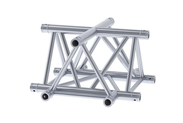 Litecraft Truss LT43 HD3 C41, 4-Weg Kreuz, inkl. Verbindersatz