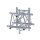 Litecraft Truss LT43 HD3 C61, 6-Weg Winkel, inkl. Verbindersatz