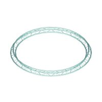 Alutruss Trilock 6082 Circle d=6m (inside) >