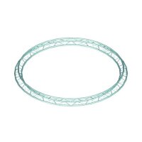 Alutruss Trilock 6082 Circle d=6m (inside) >