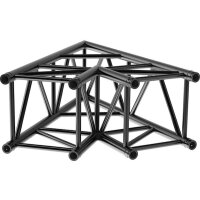 Litecraft Truss LT44B HD3 C19, 2-Weg Winkel 45°, in...