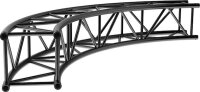 Litecraft Truss LT44B HD3, je meter gebogene Kontur, in...