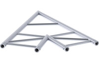 Litecraft Truss LT42P C19H, 2-Weg Winkel 45°...
