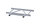 Litecraft Truss LT42P C35H, 3-Weg T-Stück horizontal, inkl. Verbindersatz