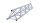 Litecraft Truss LT43P 400, 3-Punkt Traverse 4m, inkl. Verbindersatz