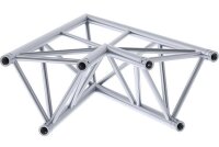 Litecraft Truss LT43P C19, 2-Weg Winkel 45°, inkl....