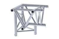 Litecraft Truss LT43P C34, 3-Weg Winkel 90° links,...