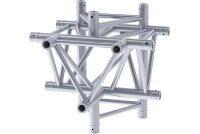 Litecraft Truss LT43P C51, 5-Weg Winkel, inkl. Verbindersatz