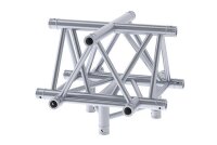 Litecraft Truss LT43P C52, 5-Weg Winkel, Spitze oben,...